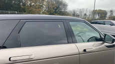 Land Rover Range Rover Evoque 2.0 P300 HST 5dr Auto Petrol Hatchback